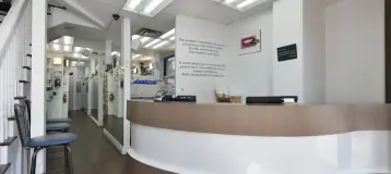 The College & Dufferin Dental Clinic
