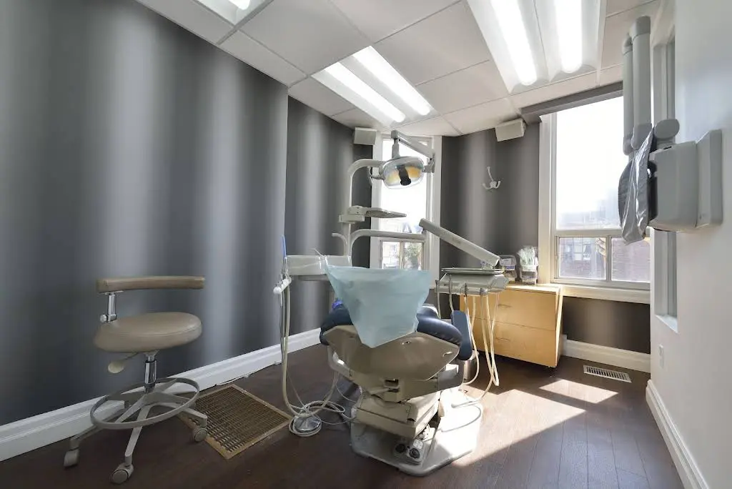 The College & Dufferin Dental Clinic
