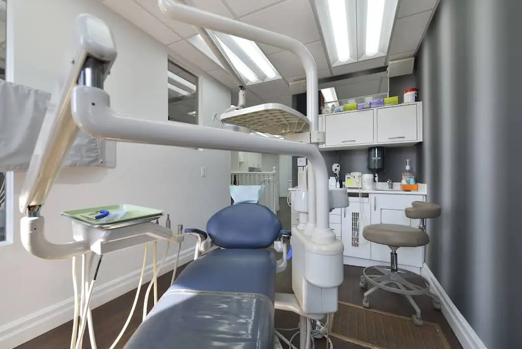 The College & Dufferin Dental Clinic