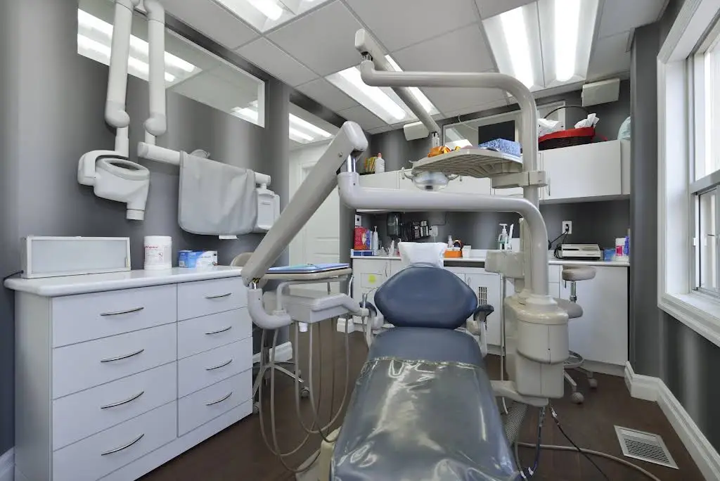 The College & Dufferin Dental Clinic