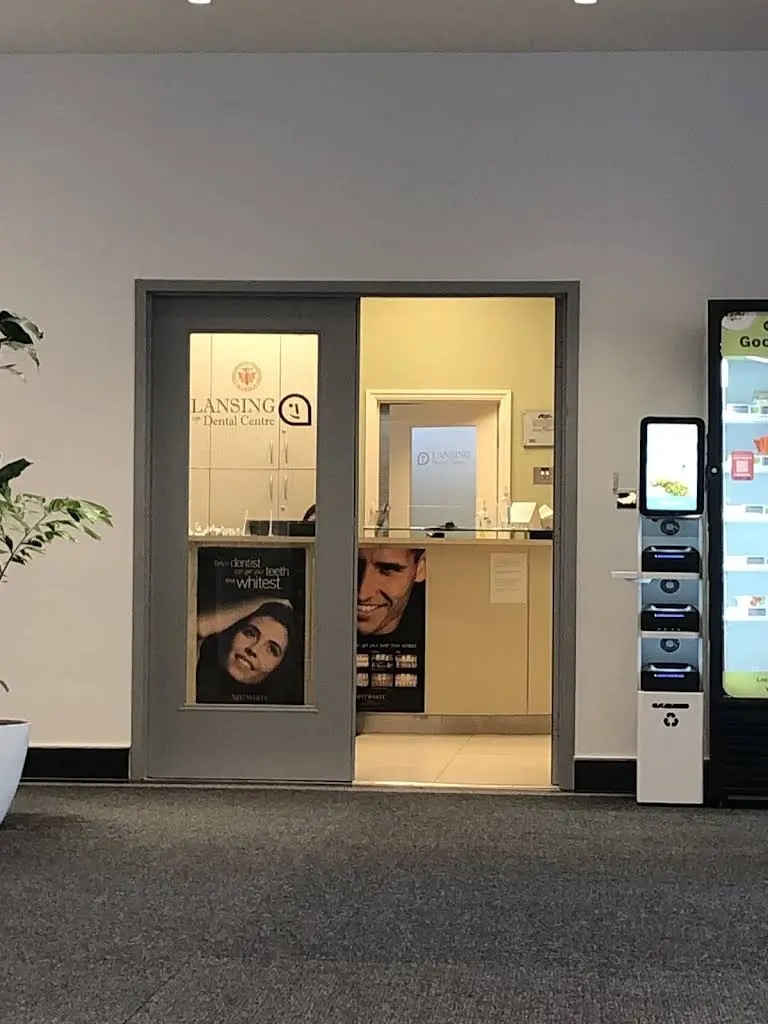 LANSING Dental Centre