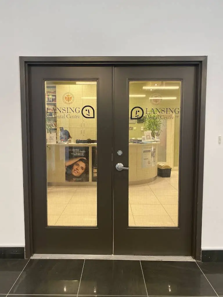 LANSING Dental Centre