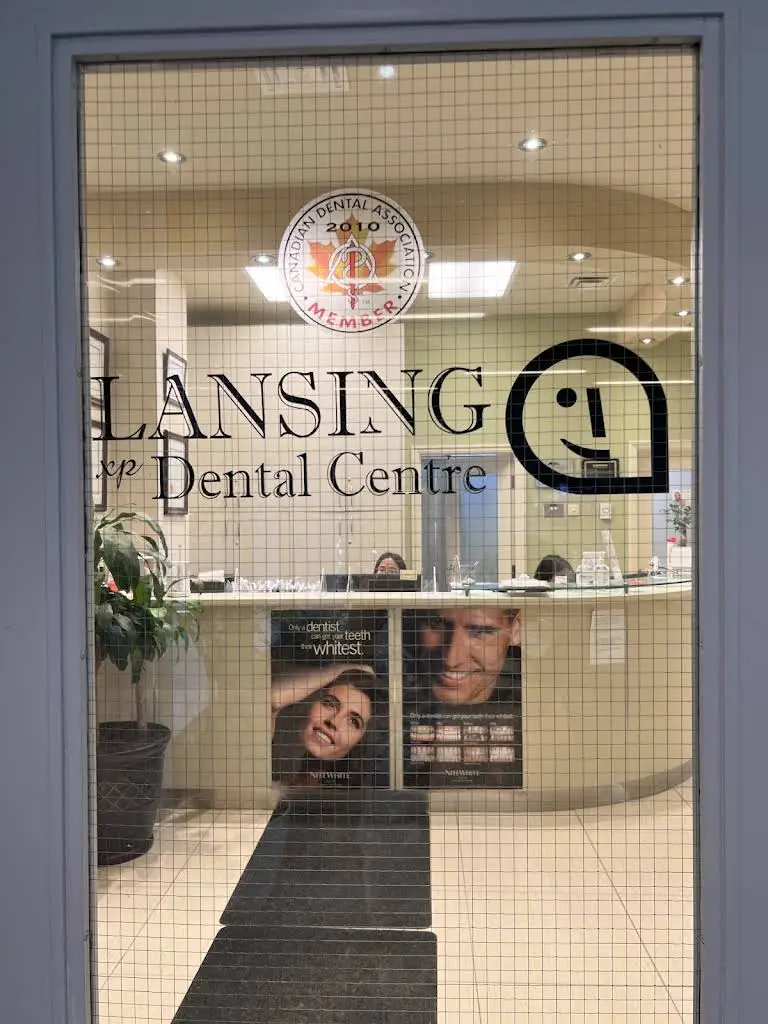 LANSING Dental Centre