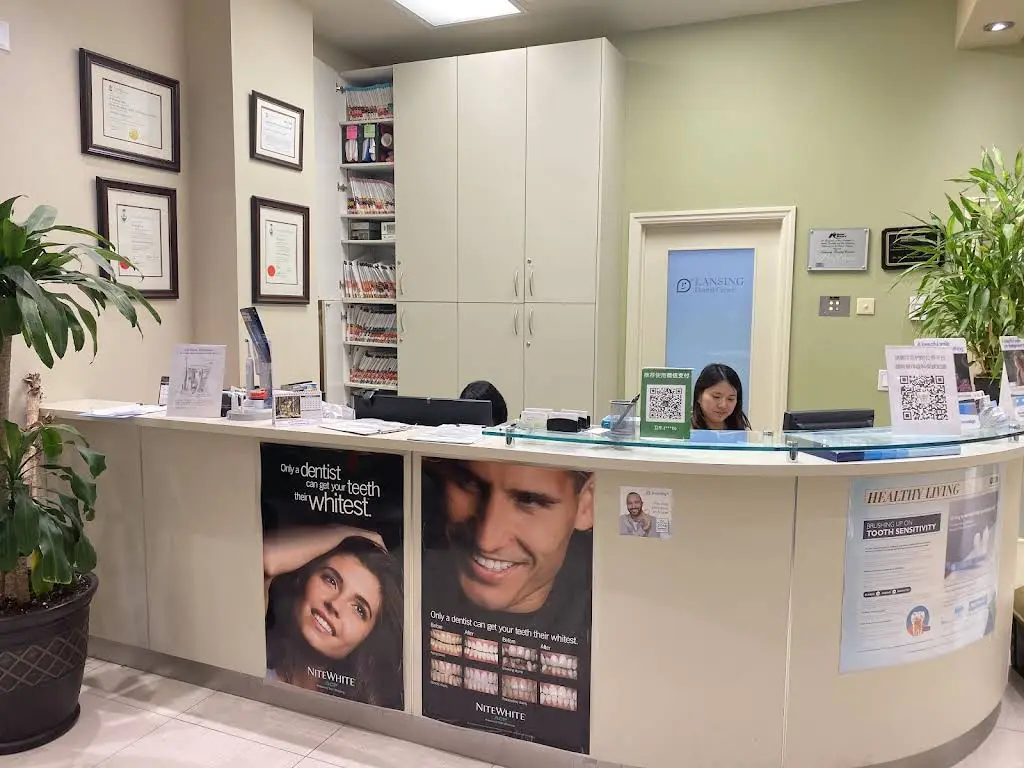 LANSING Dental Centre