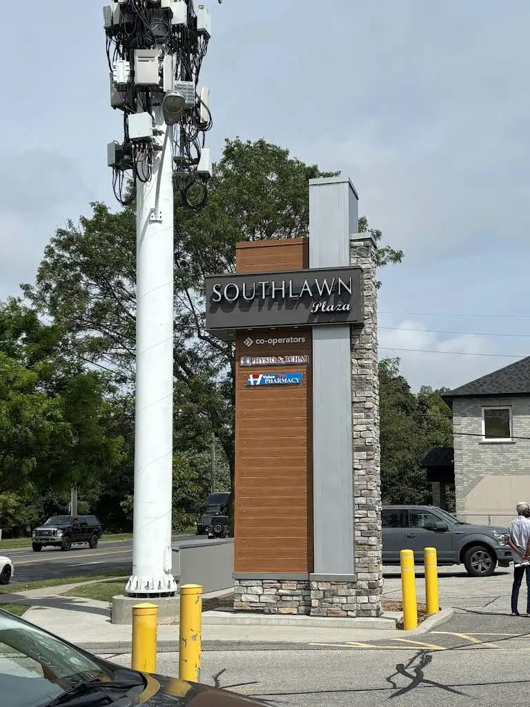 Southlawn Dentistry