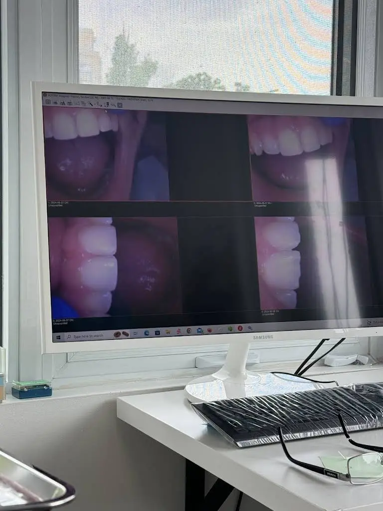 Shahi Parkway Dental