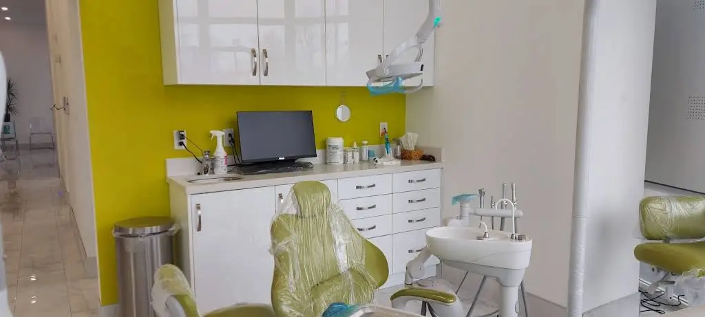 Brilliant Dentistry