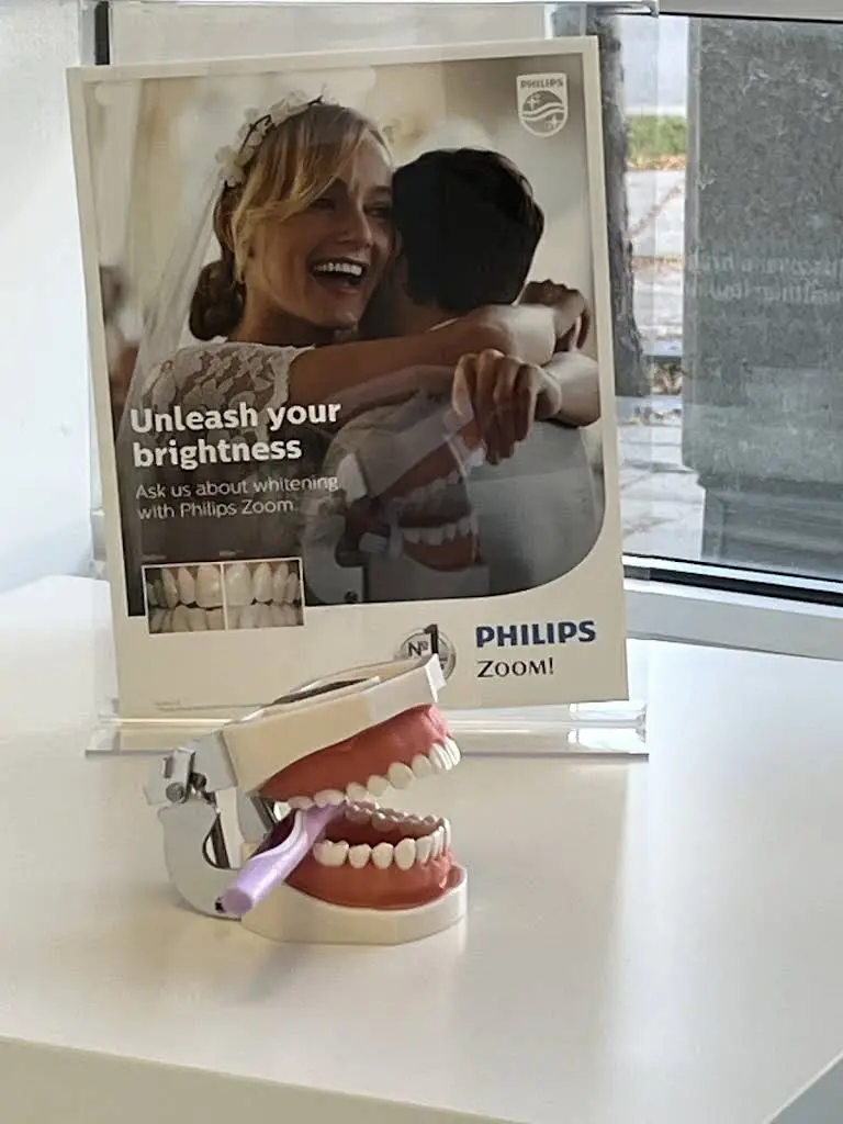 Brilliant Dentistry