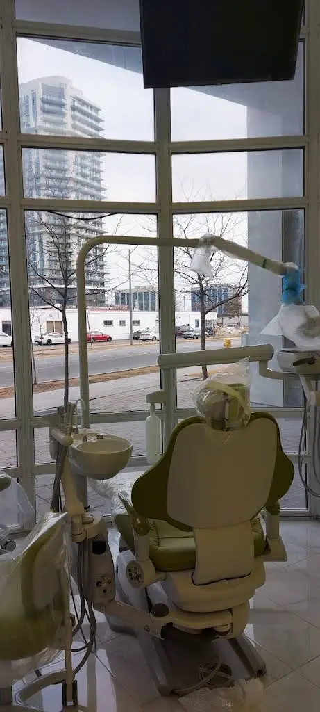 Brilliant Dentistry