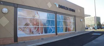 DAWSON DENTAL CENTRE-SCARBOROUGH
