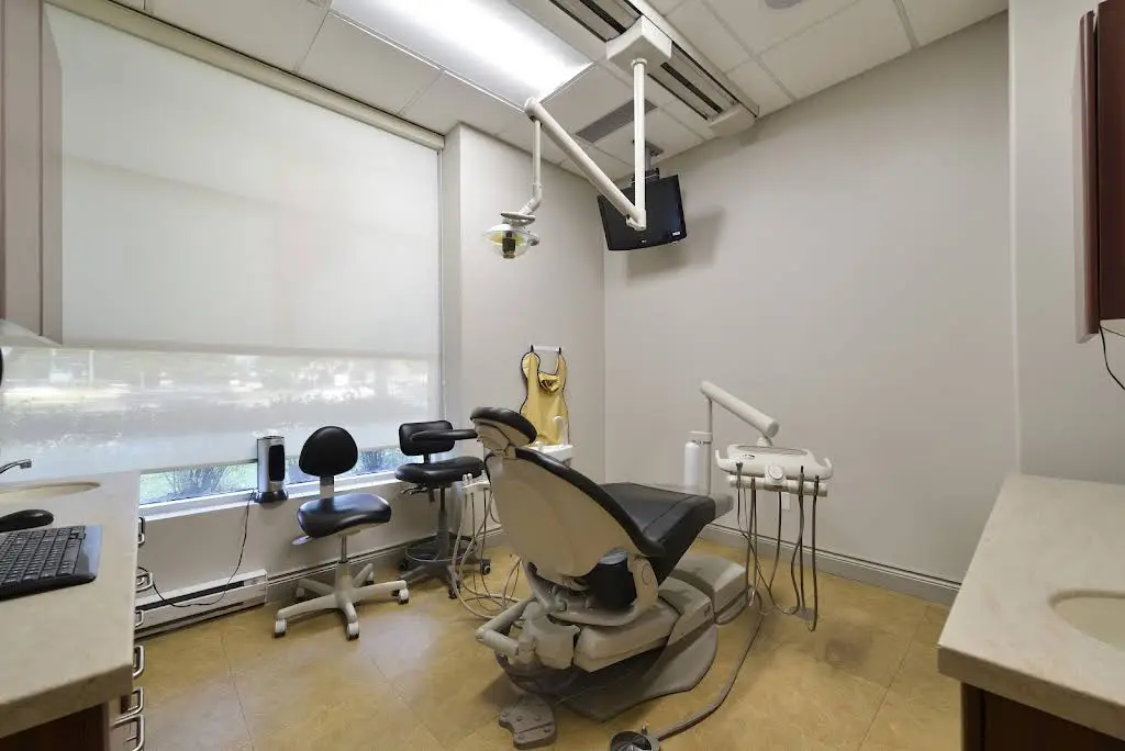 DAWSON DENTAL CENTRE-SCARBOROUGH
