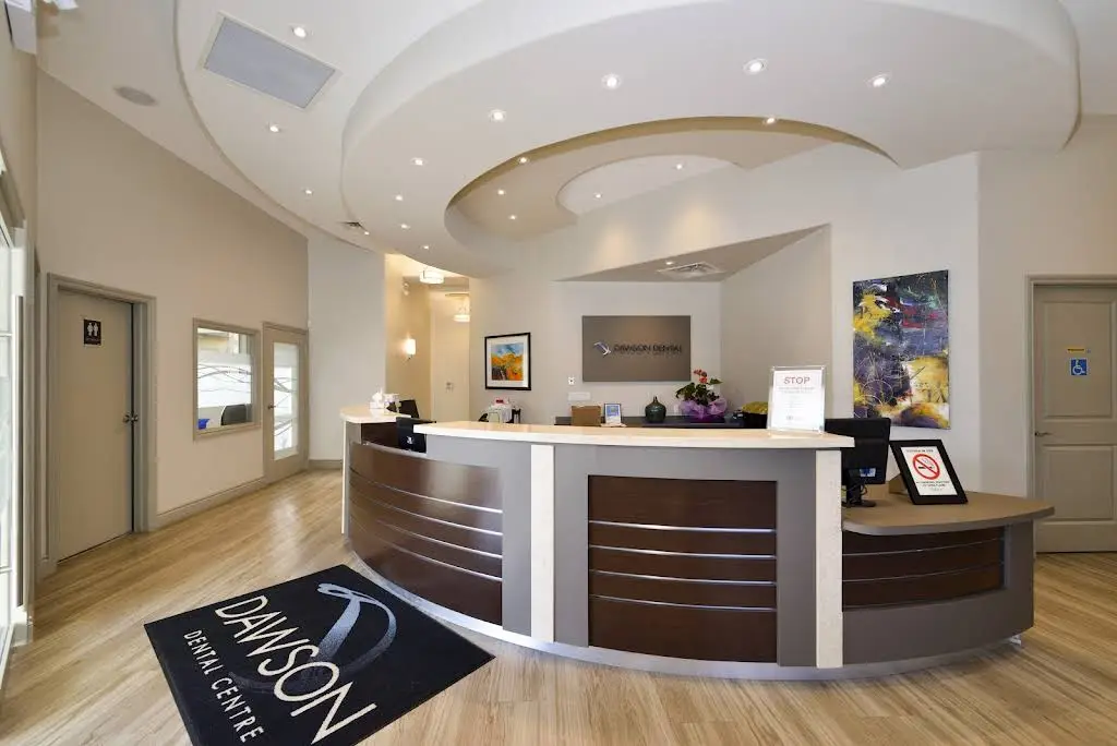 DAWSON DENTAL CENTRE-SCARBOROUGH