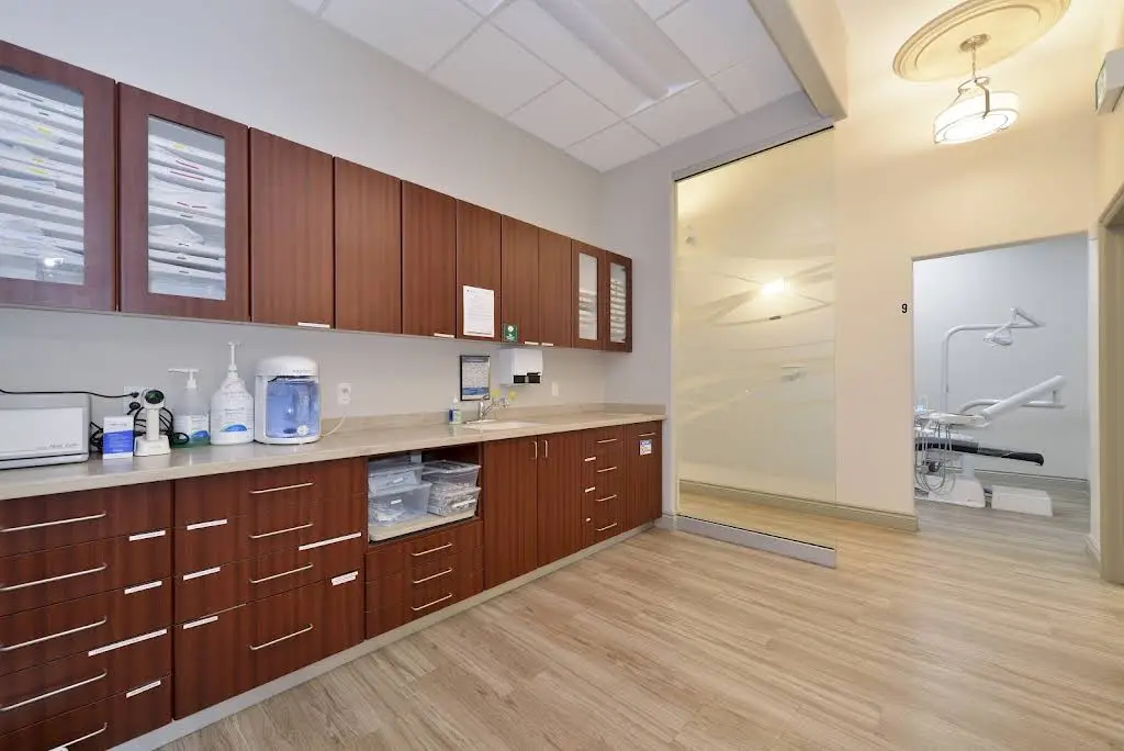 DAWSON DENTAL CENTRE-SCARBOROUGH