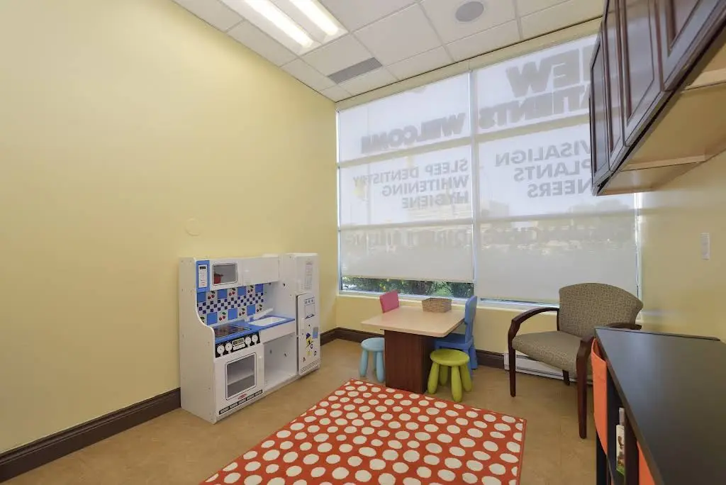 DAWSON DENTAL CENTRE-SCARBOROUGH
