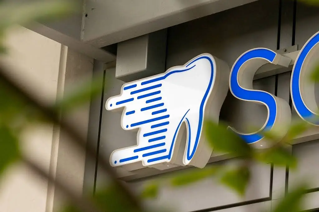Sone Dental - Professional dental clinic exterior with modern facilities