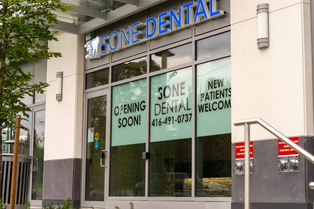 Sone Dental