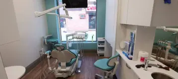 Vita Dentistry