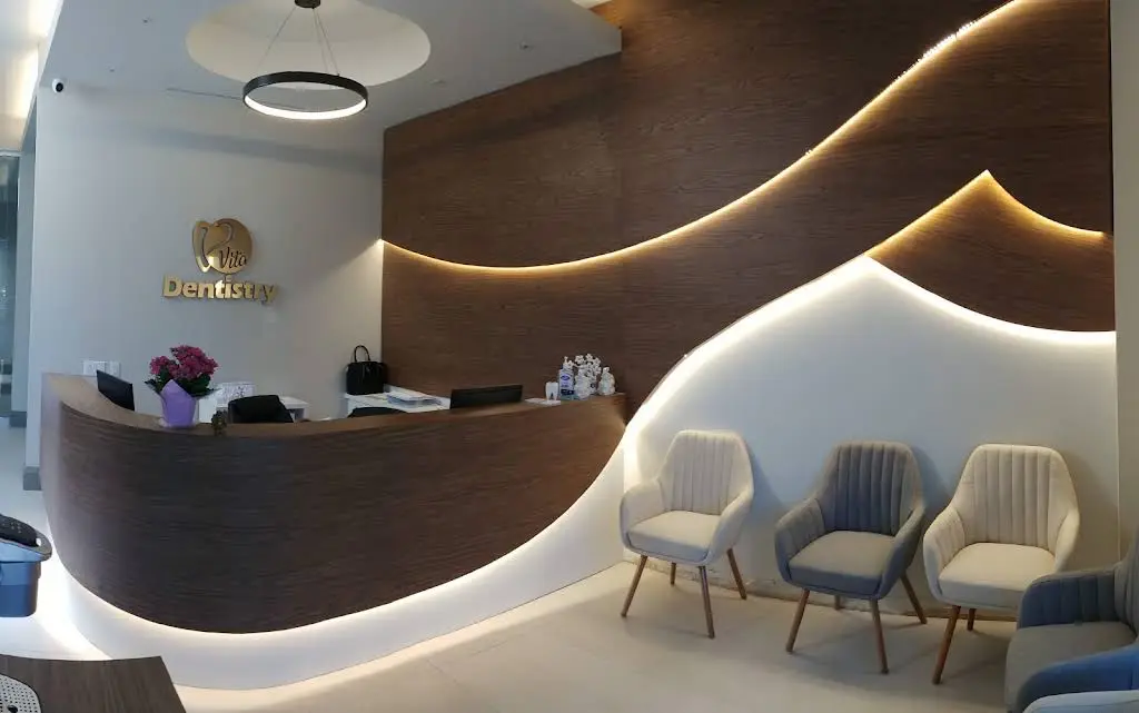 Vita Dentistry