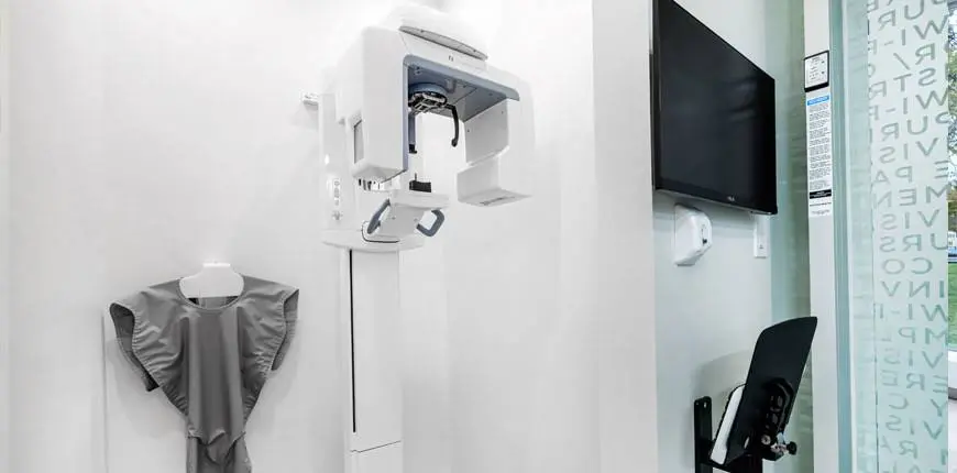 ToothMatters Dental North York Clinic