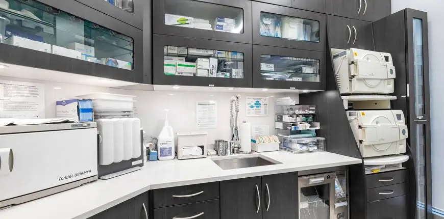 ToothMatters Dental North York Clinic