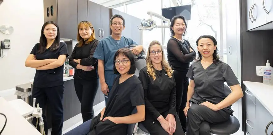 ToothMatters Dental North York Clinic