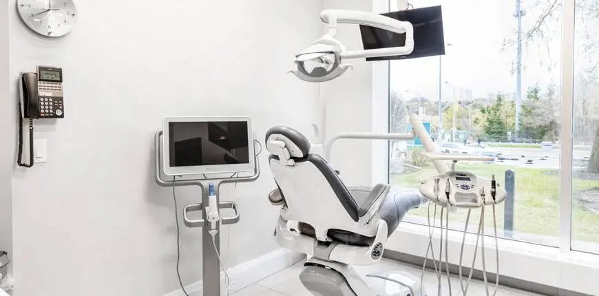 ToothMatters Dental North York Clinic