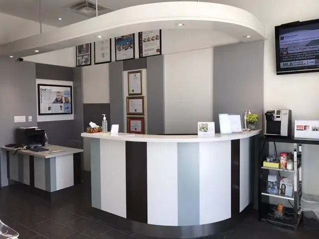 Diamond Dental Clinics - Dr. Rad