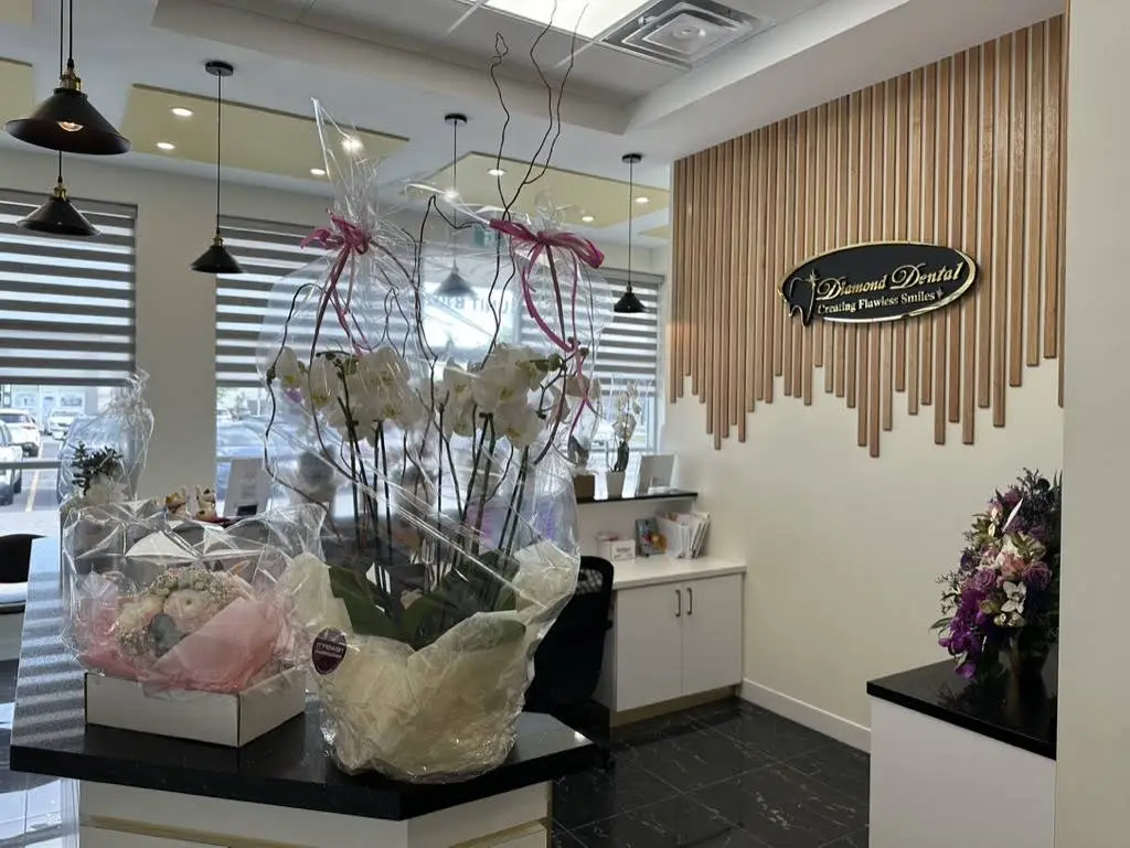 Diamond Dental Clinics - Dr. Rad