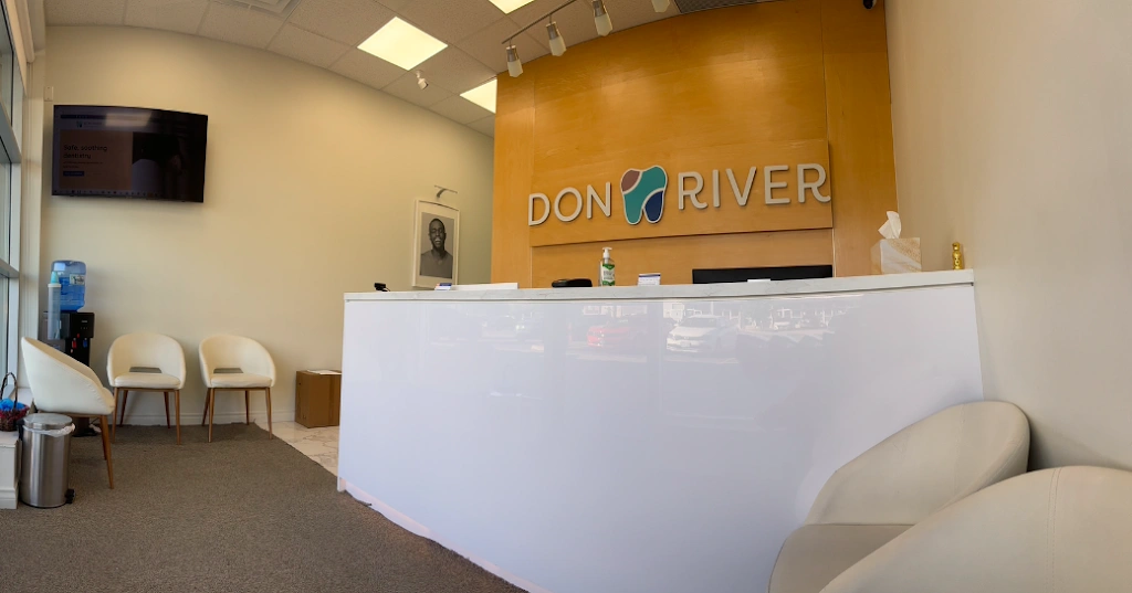 Don River Dental