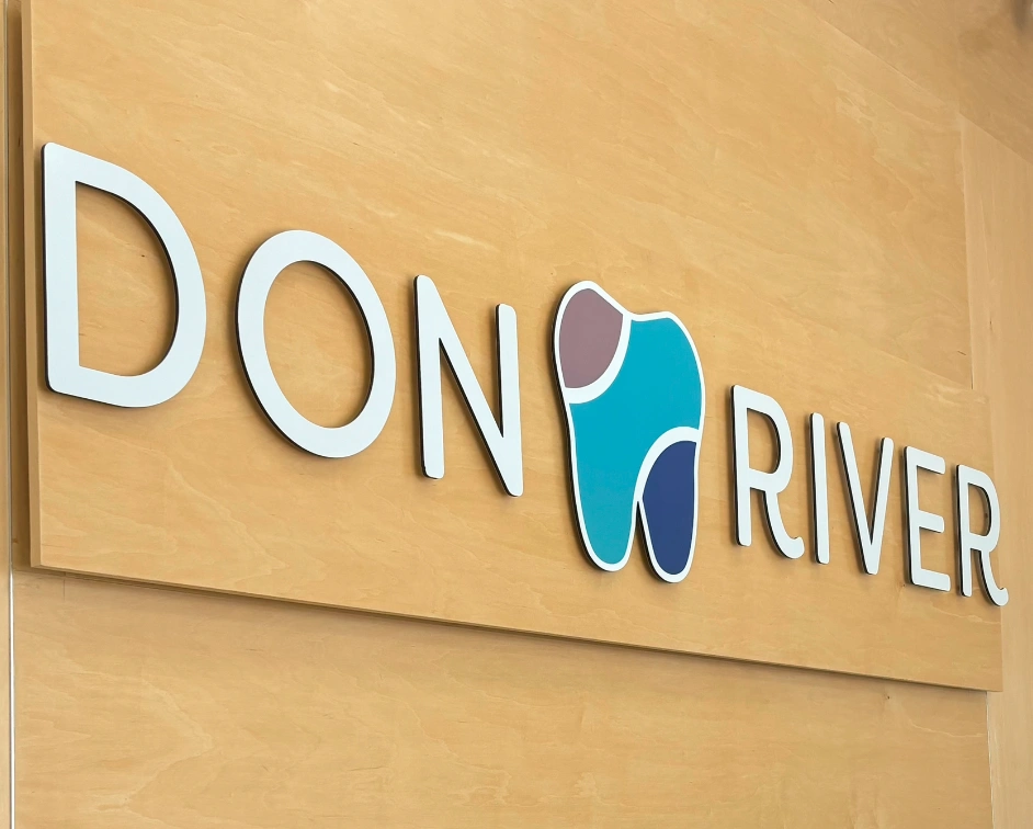 Don River Dental
