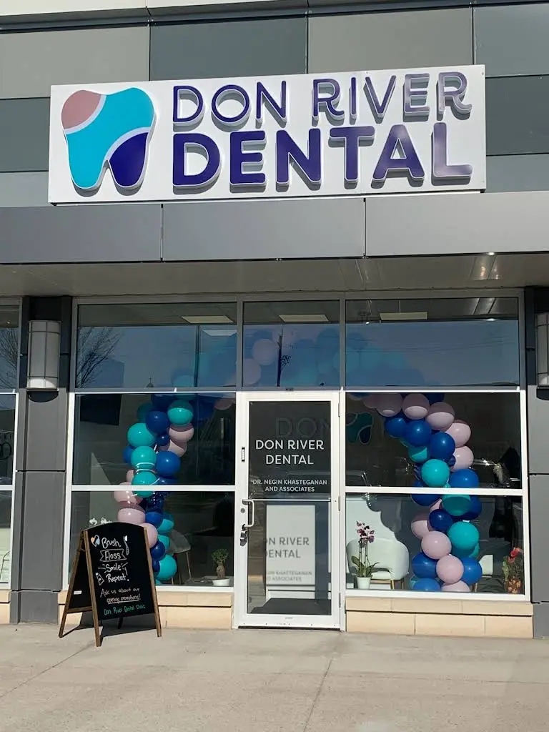 Don River Dental