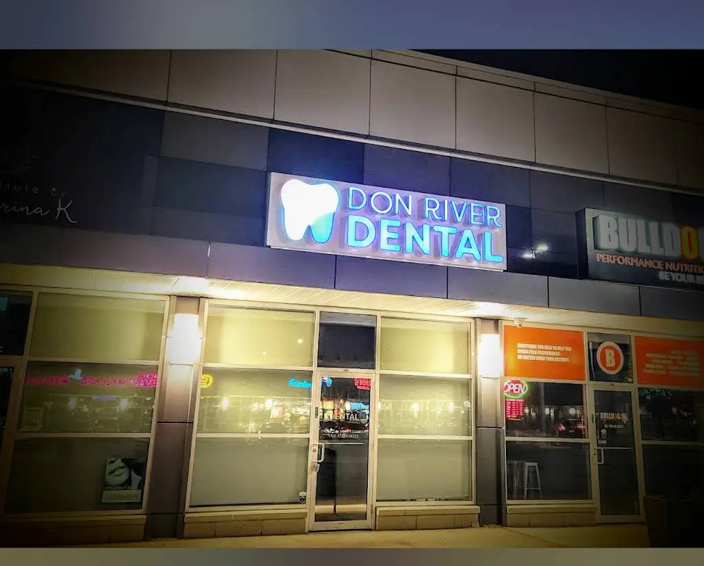 Don River Dental