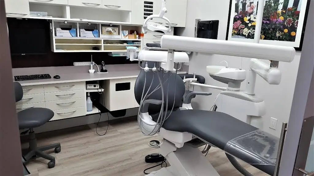 Parkwoods Dental
