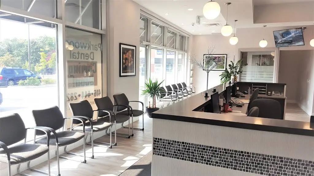 Parkwoods Dental