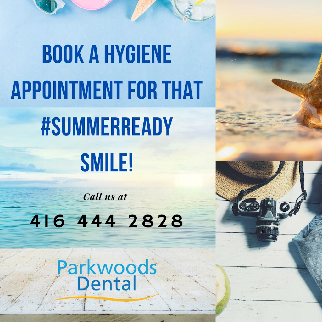 Parkwoods Dental