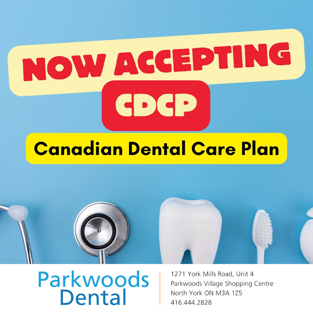 Parkwoods Dental