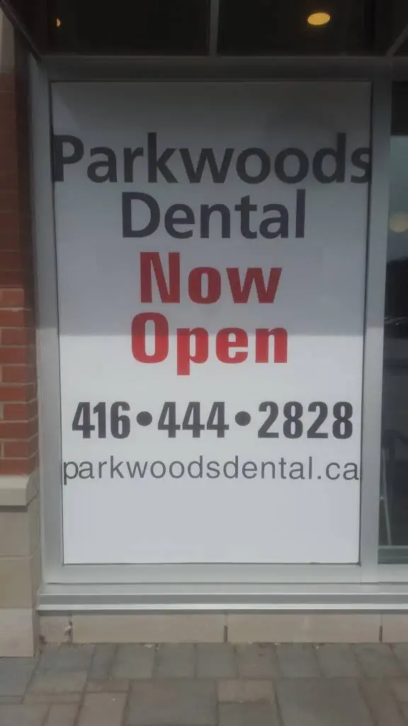 Parkwoods Dental