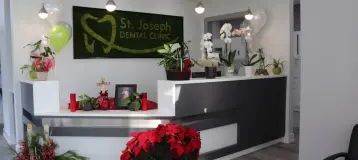 St Joseph Dental Clinic