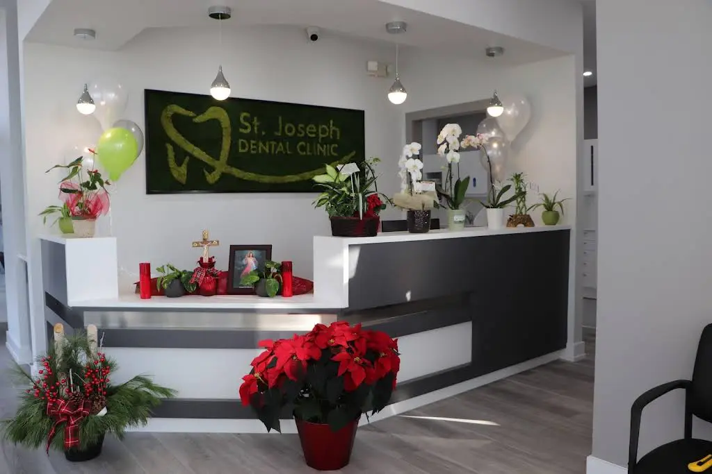 St Joseph Dental Clinic