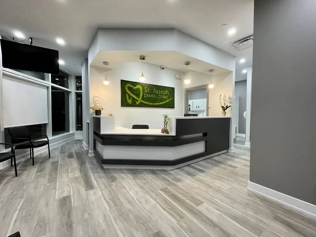 St Joseph Dental Clinic