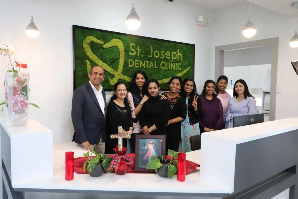 St Joseph Dental Clinic