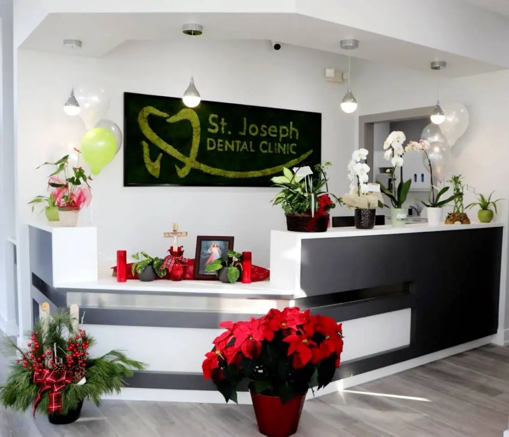 St Joseph Dental Clinic