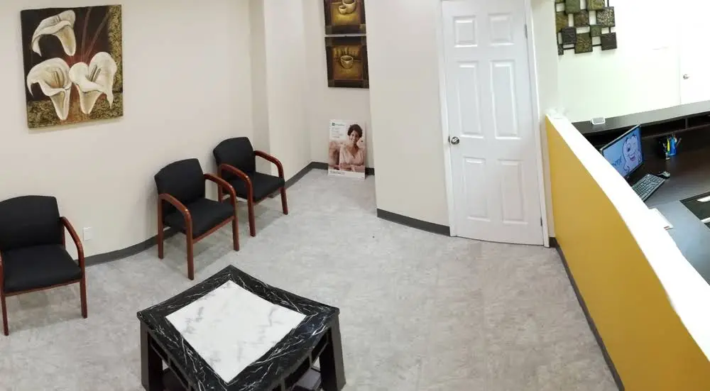 Dentistry in Scarborough - Professional dental clinic exterior with modern facilities