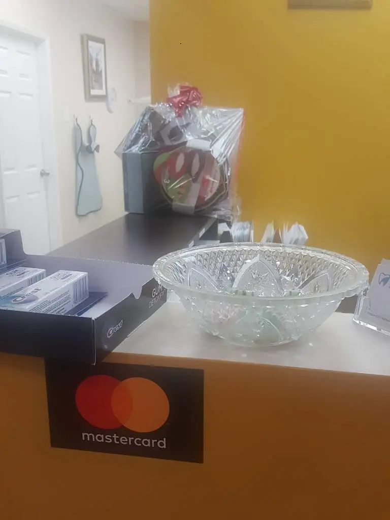 Dentistry in Scarborough