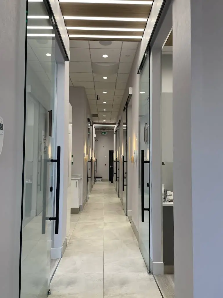 Wired Orthodontics