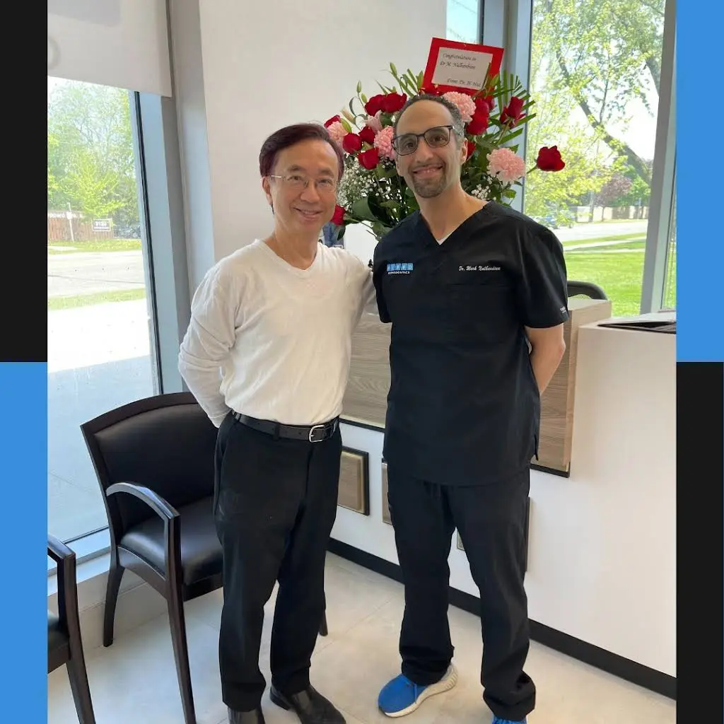 Wired Orthodontics