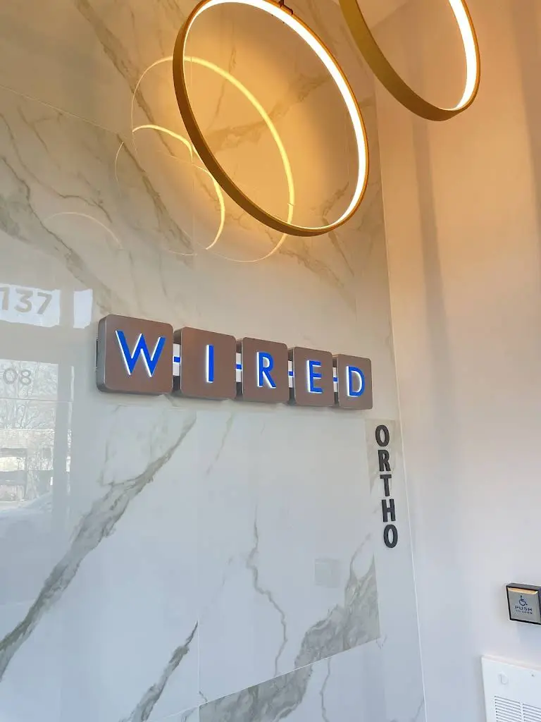Wired Orthodontics