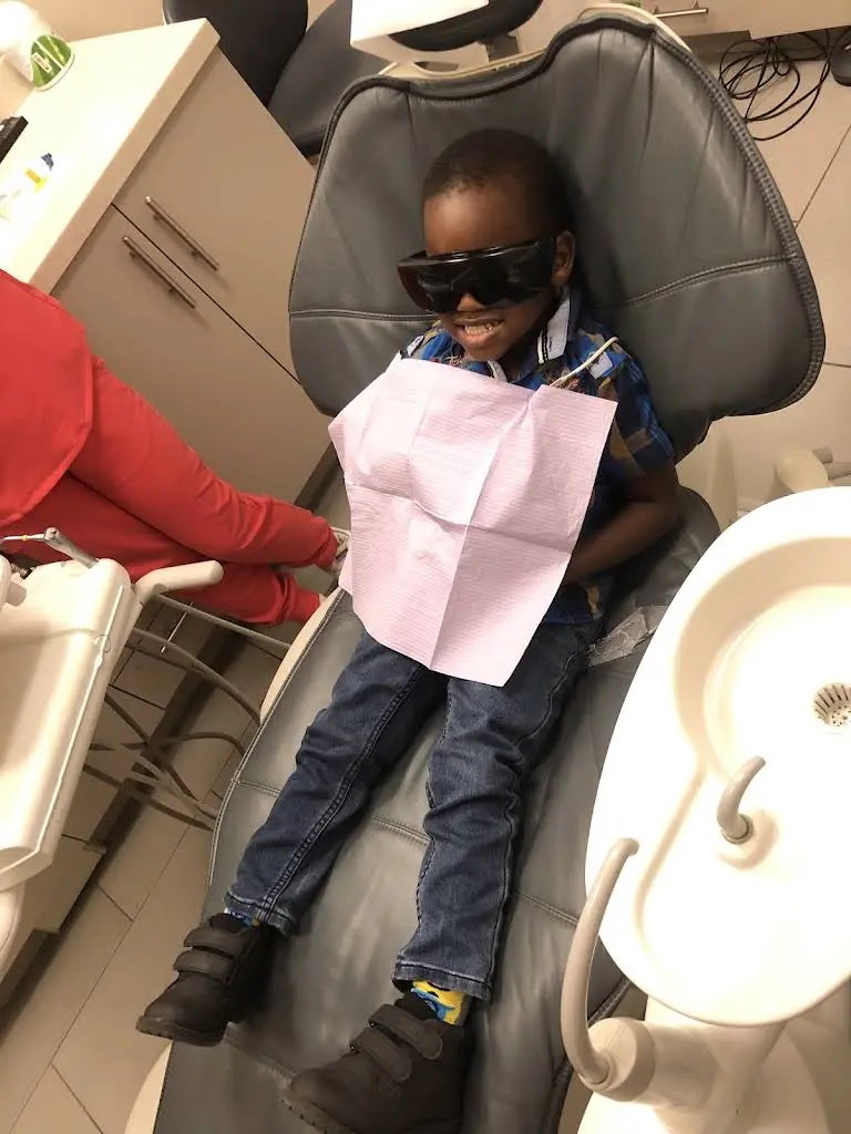 Toothworks Sterling Dental