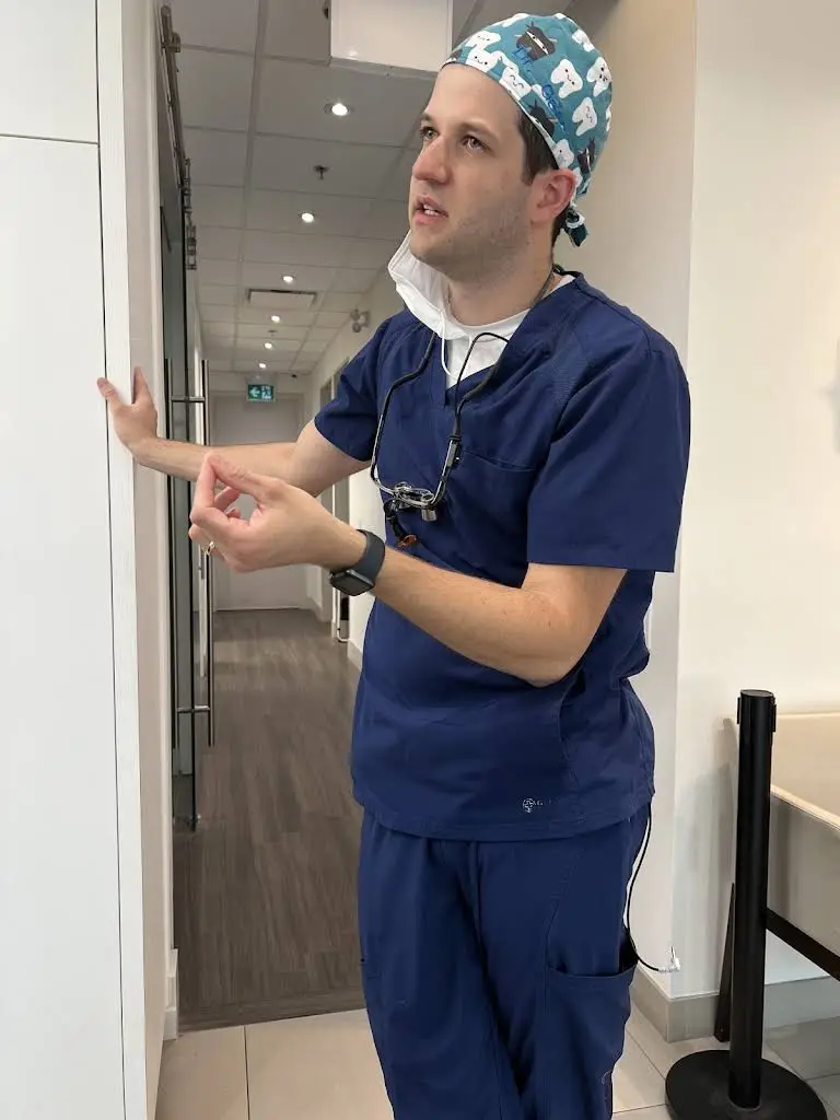 Toothworks Sterling Dental