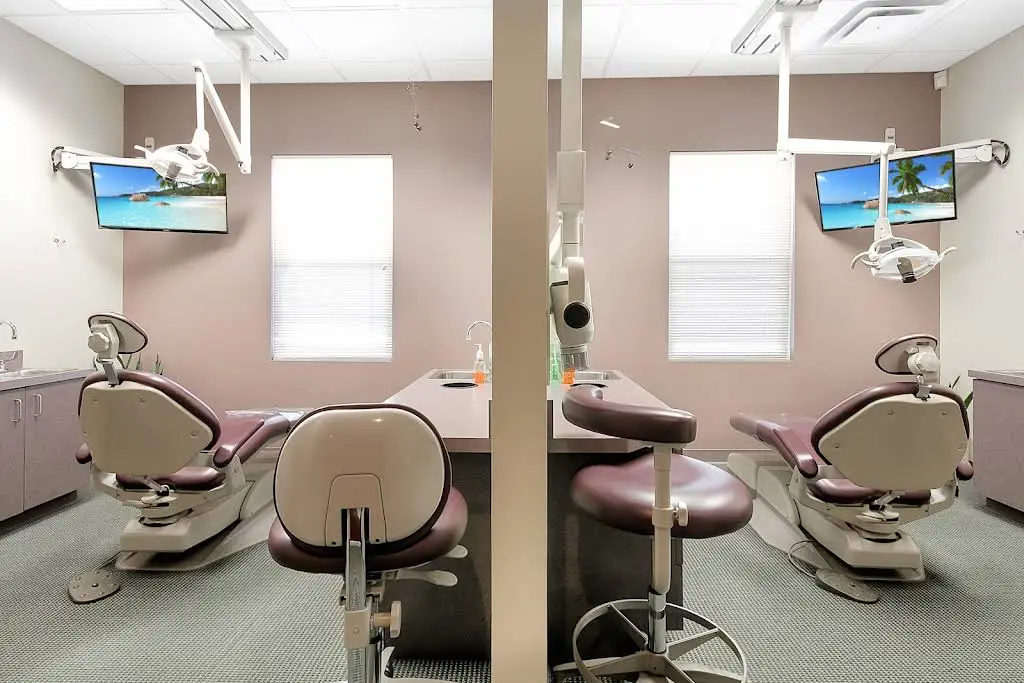 Ben Kaseff, DMD / Kaseff Gentle Dentistry